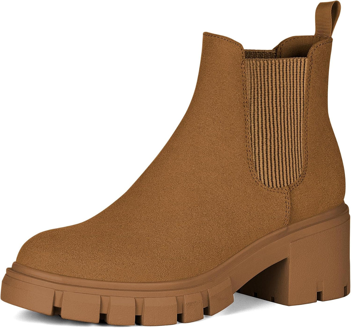 Women's Slip On Chelsea Ankle Boots — view 3 of 7