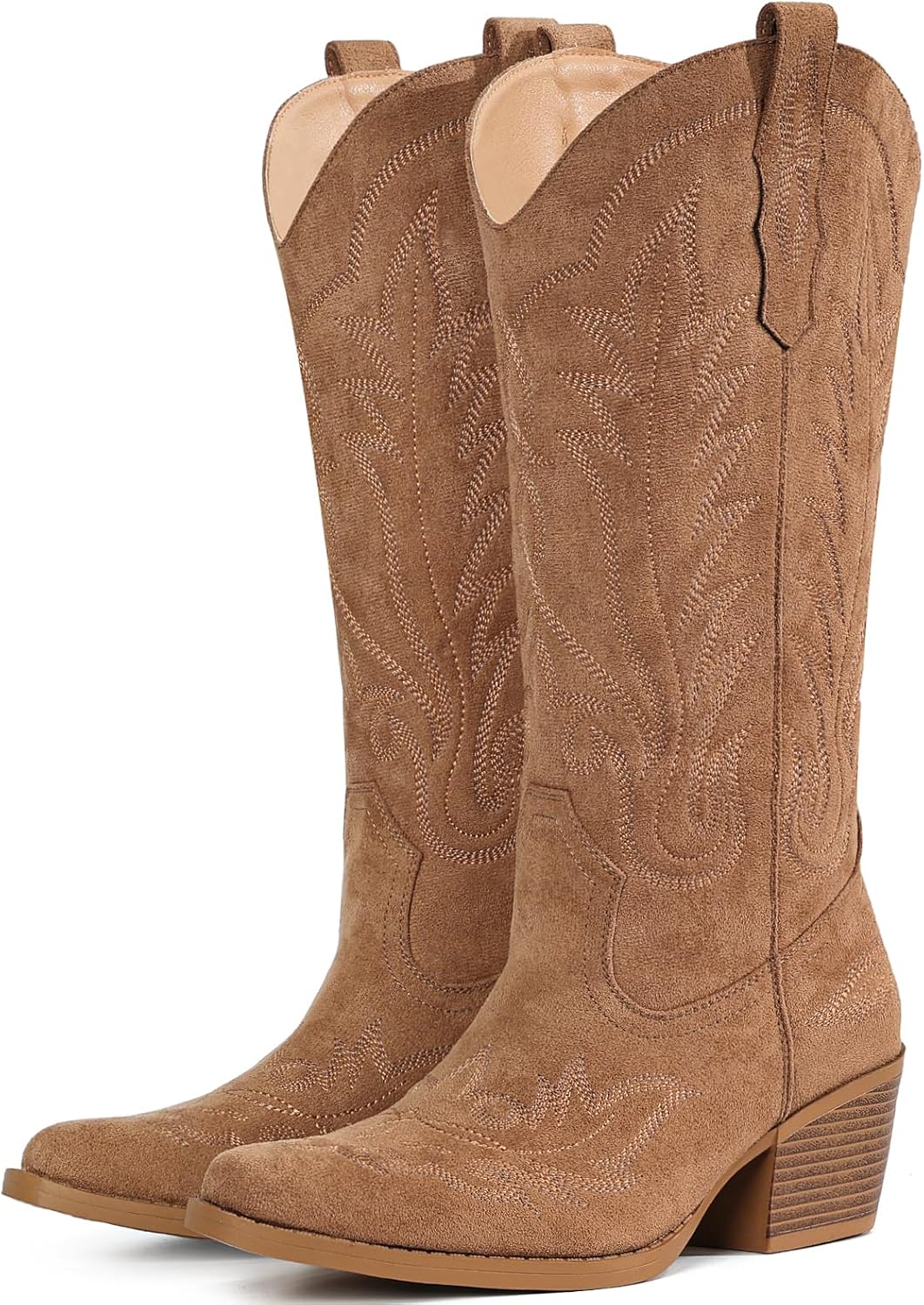Women's Western Cowgirl Boots — view 10 of 19