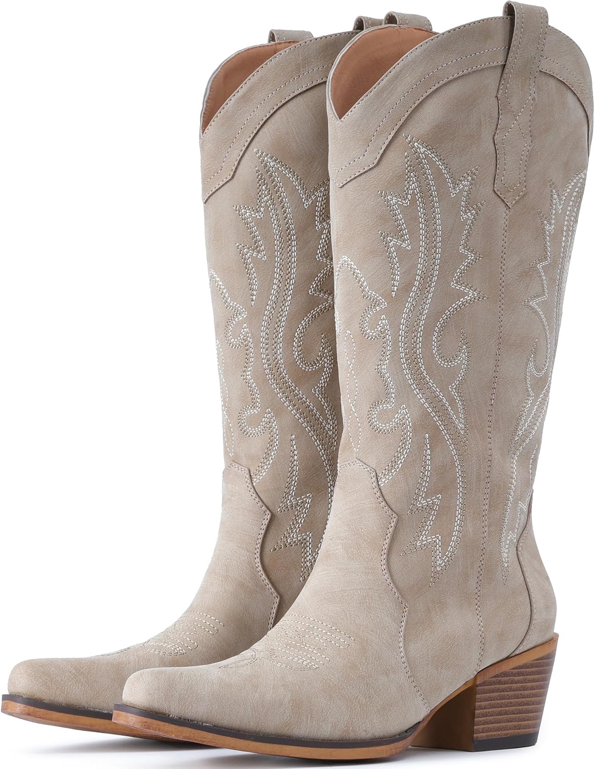 Women's Western Cowgirl Boots — view 3 of 18