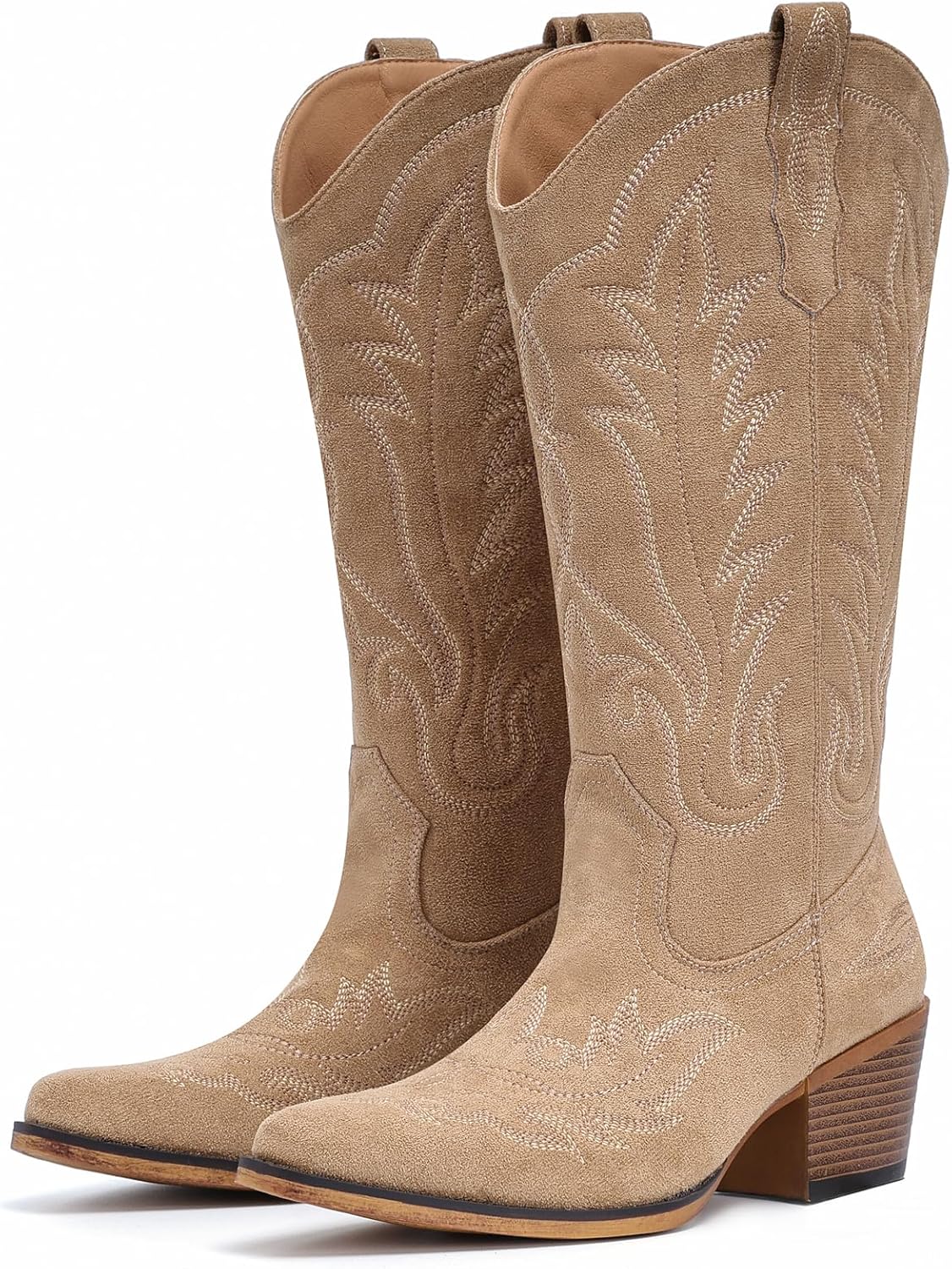 Women's Western Cowgirl Boots — view 1 of 19