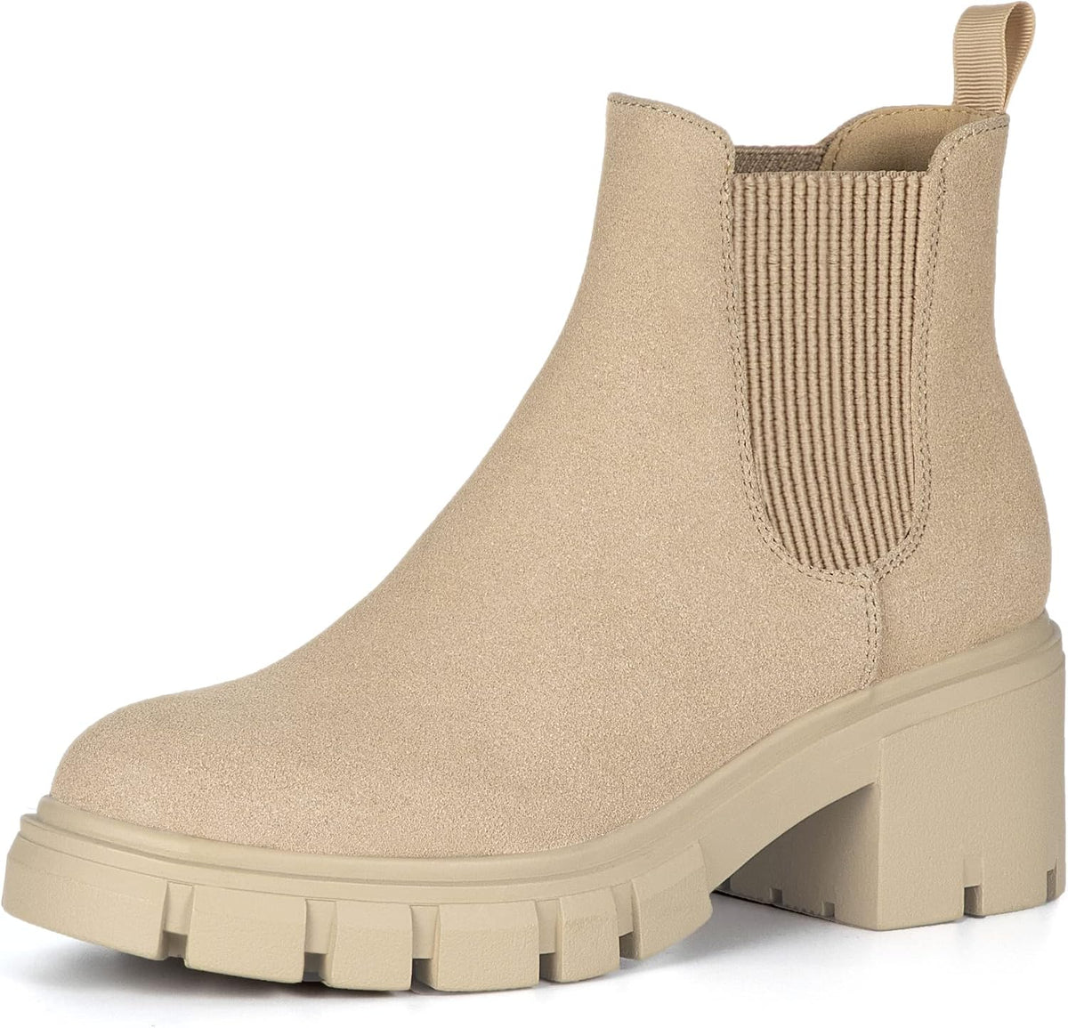 Women's Slip On Chelsea Ankle Boots — view 7 of 7