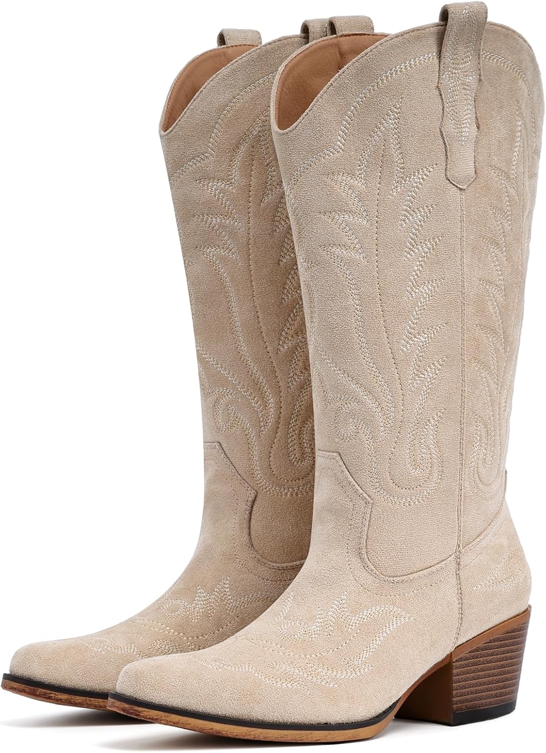 Women's Western Cowgirl Boots — view 4 of 19