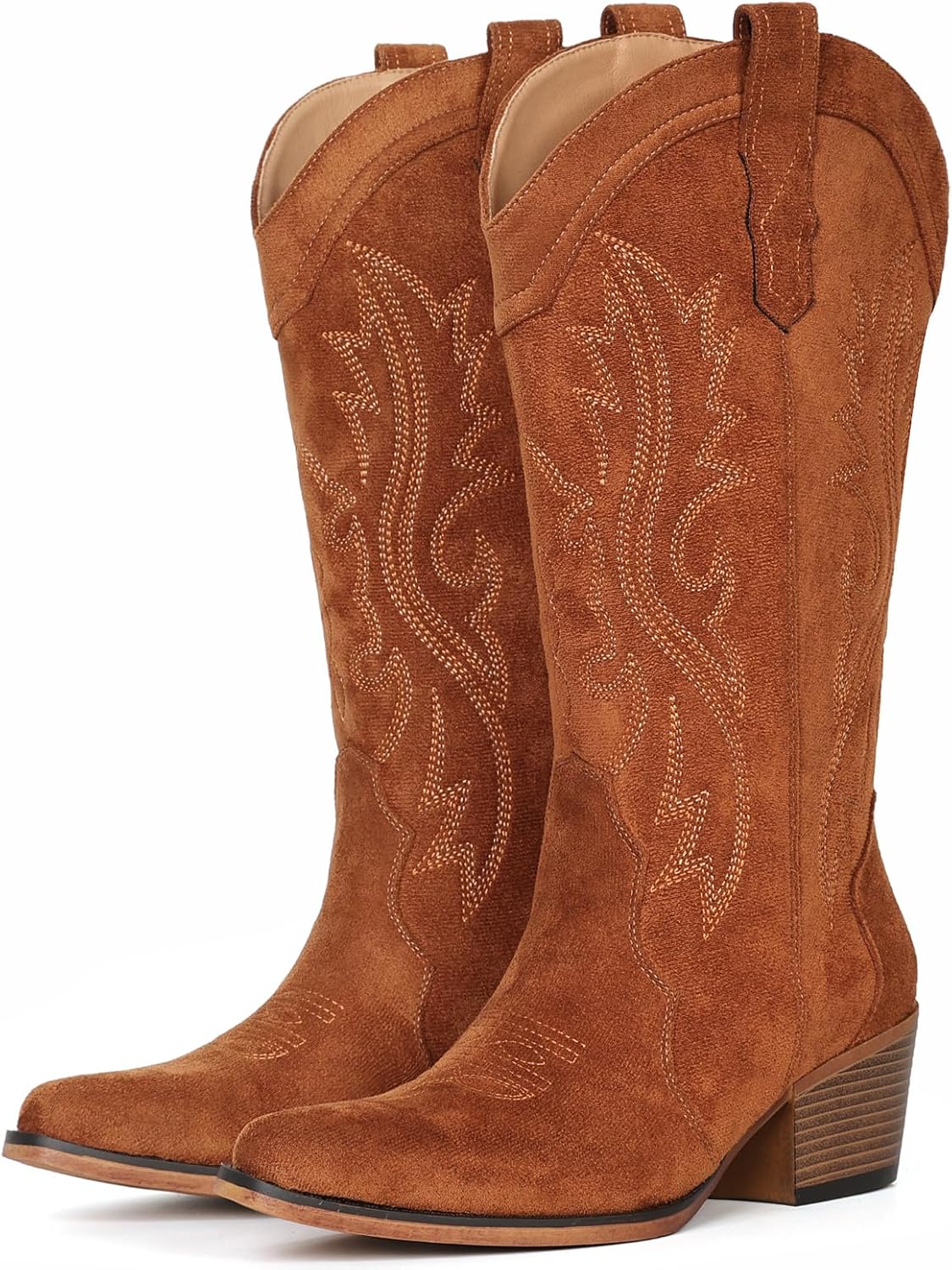 Women's Western Cowgirl Boots — view 12 of 18