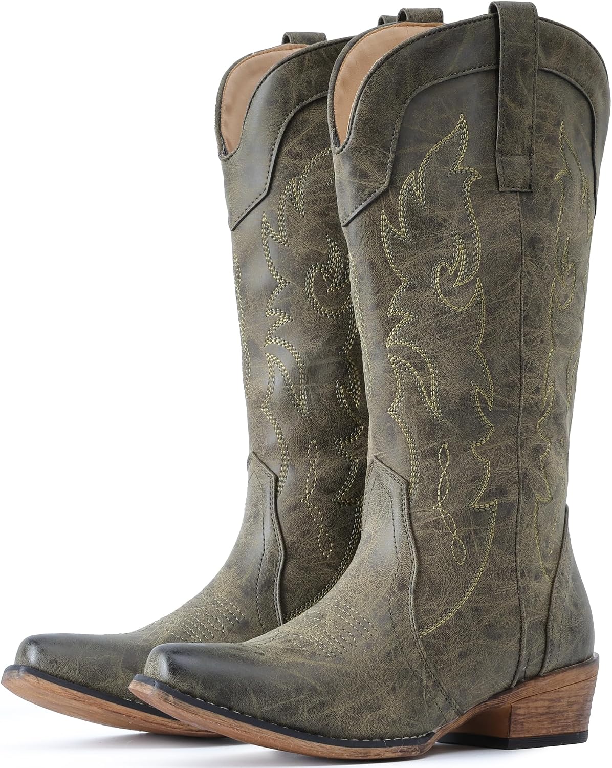 Women's Western Cowgirl Boots — view 5 of 5