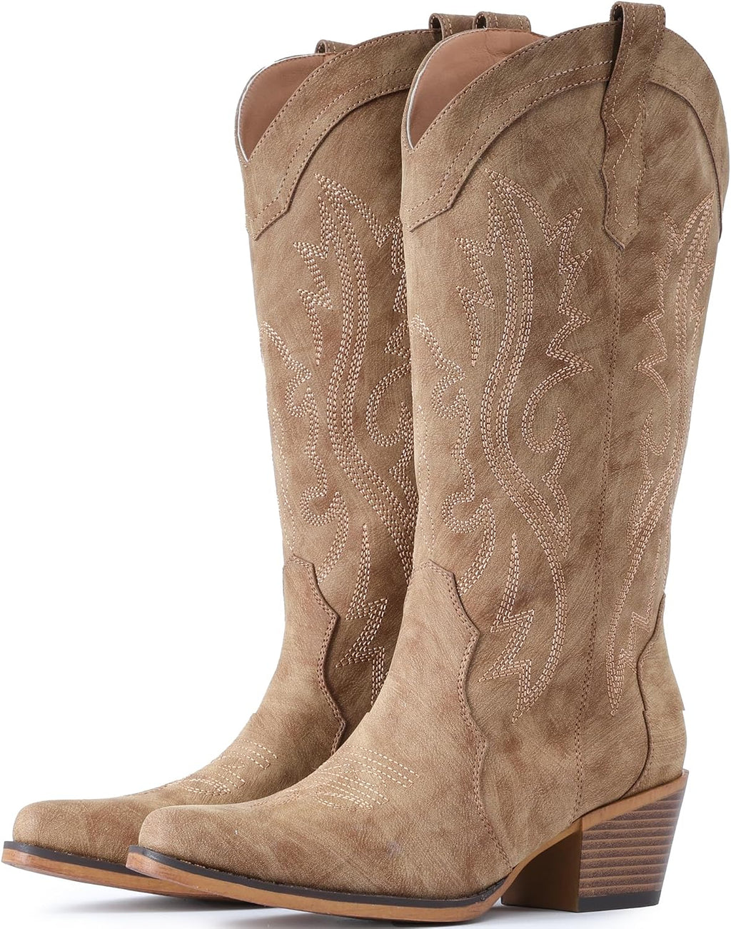 Women's Western Cowgirl Boots — view 5 of 18