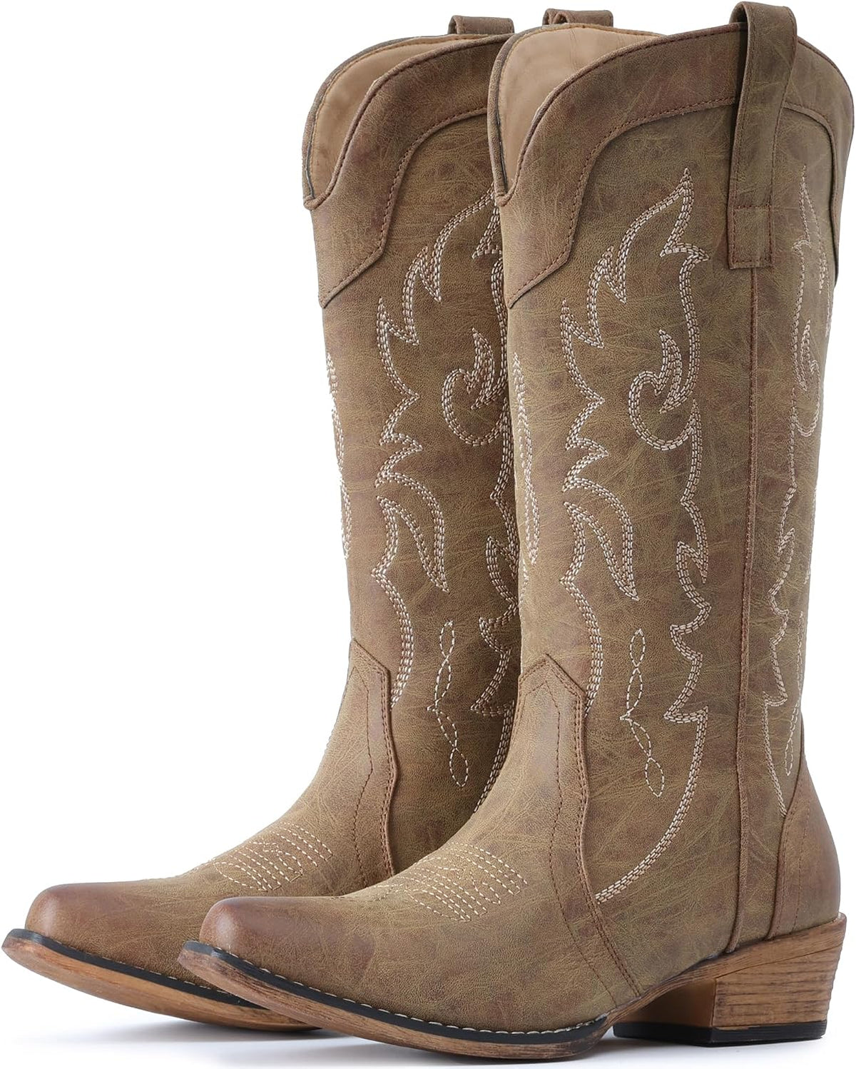 Women's Western Cowgirl Boots — view 1 of 5