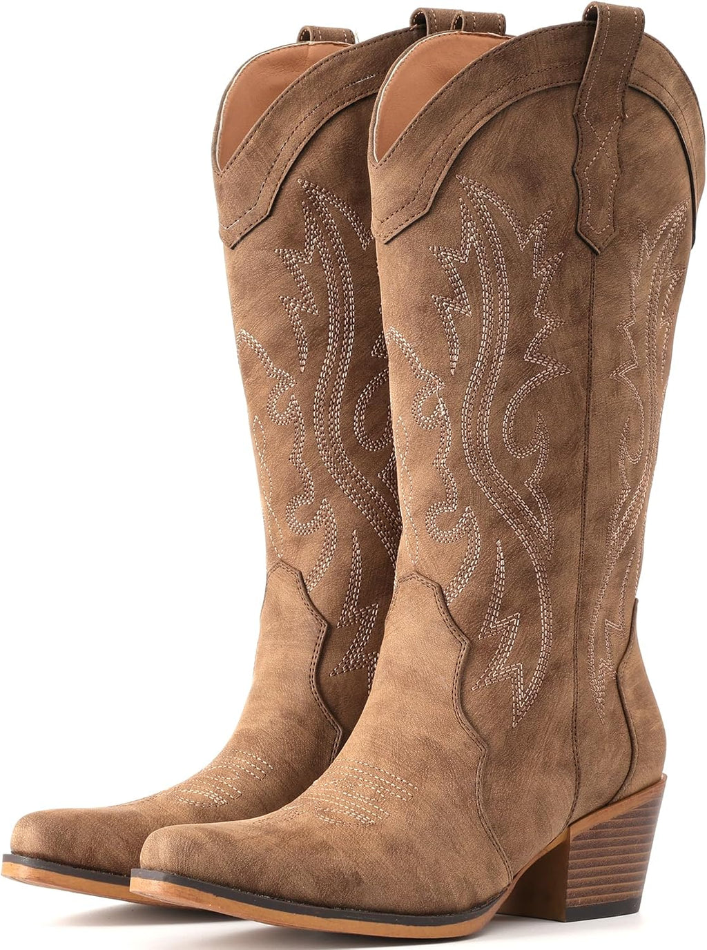 Women's Western Cowgirl Boots — view 1 of 18