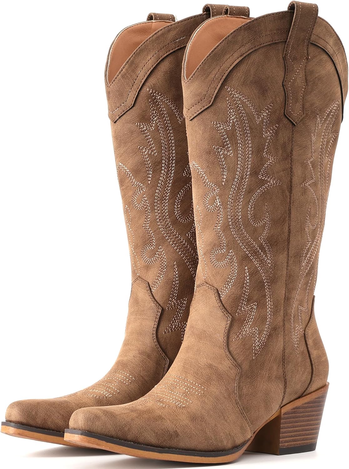 Women's Western Cowgirl Boots — view 1 of 18