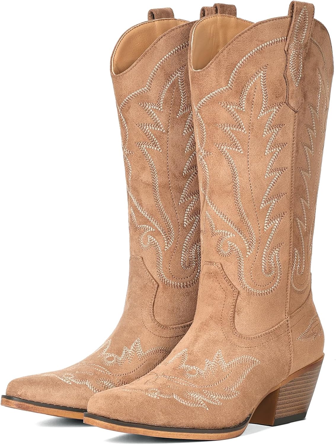 Women's Western Cowgirl Boots — view 6 of 19